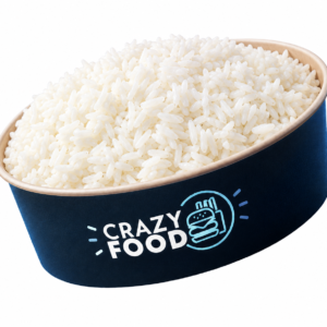 Riz nature