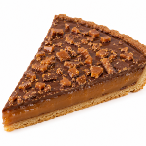 Tarte Daim/Choco